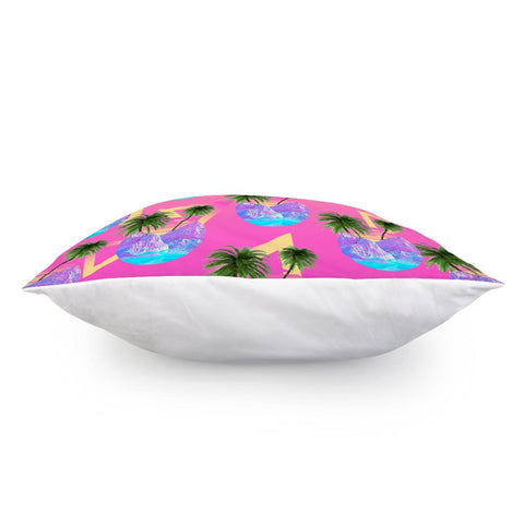 Image of Islands Pillow Cover