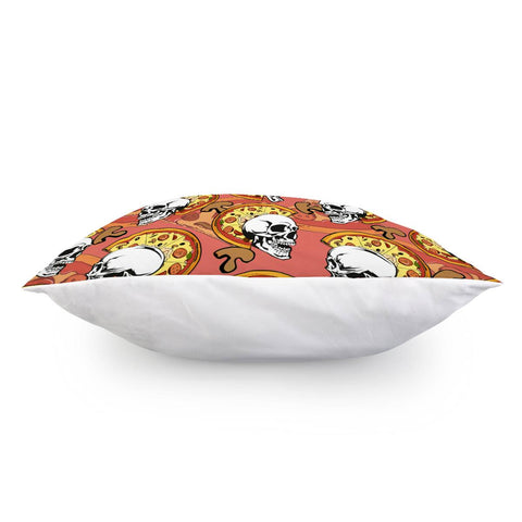 Image of Pizza Pillow Cover