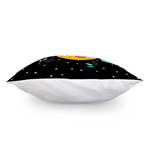 Image of Pizza Planet Pillow Cover