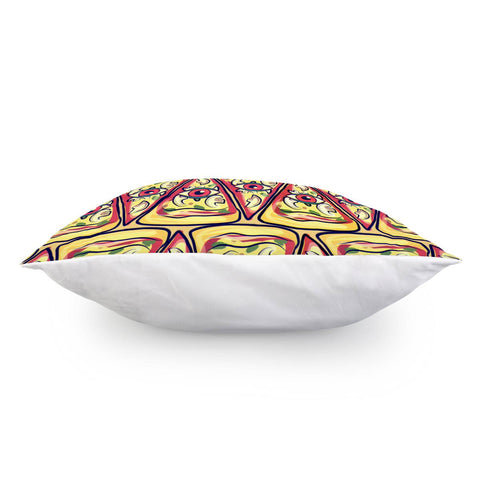 Image of Pizza Pillow Cover