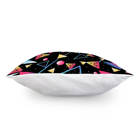 Image of Triangle Pillow Cover