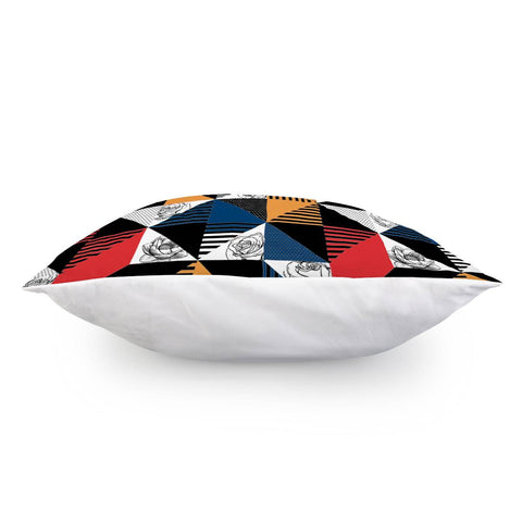 Image of Triangle Pillow Cover