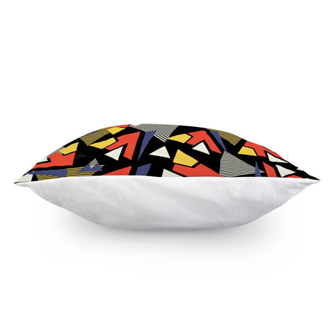 Image of Triangle Pillow Cover