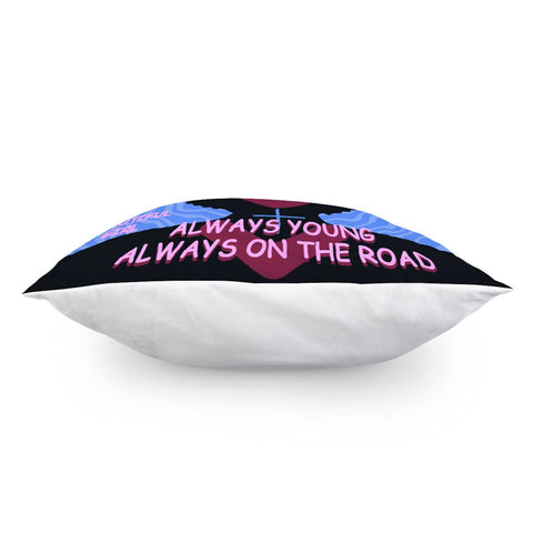 Image of Feminist, Pillow Cover