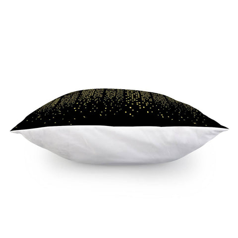 Image of Lemon Pillow Cover