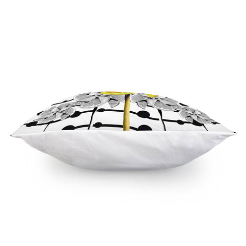 Image of Lemon Pillow Cover