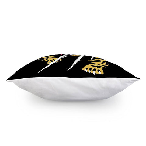 Image of Tiger Pillow Cover