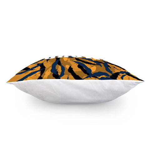 Image of Tiger Claw Pillow Cover