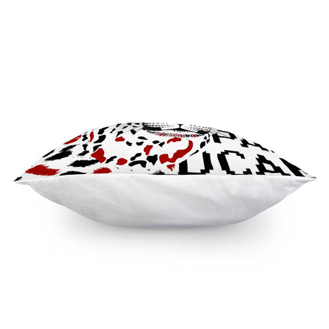 Image of Leopard Pillow Cover