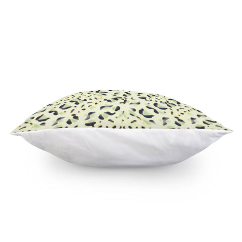 Image of Digital Modern Abstract Pattern Pillow Cover