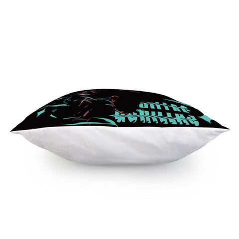 Image of Gorilla Pillow Cover