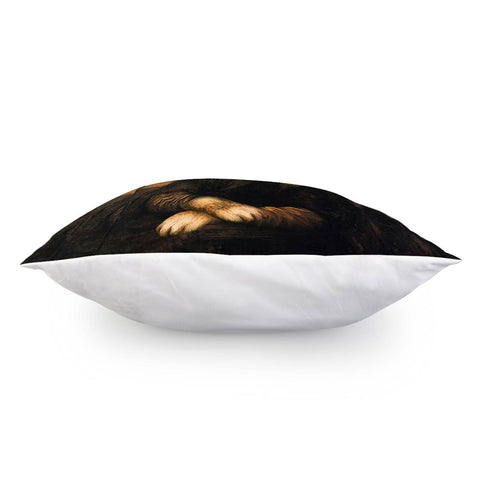 Image of Cat Pillow Cover