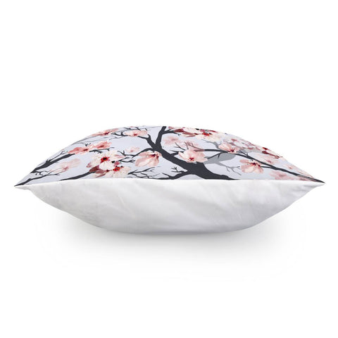 Image of Flowers Pillow Cover