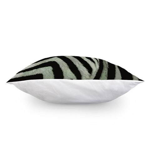 Image of Zebra Look Pillow Cover