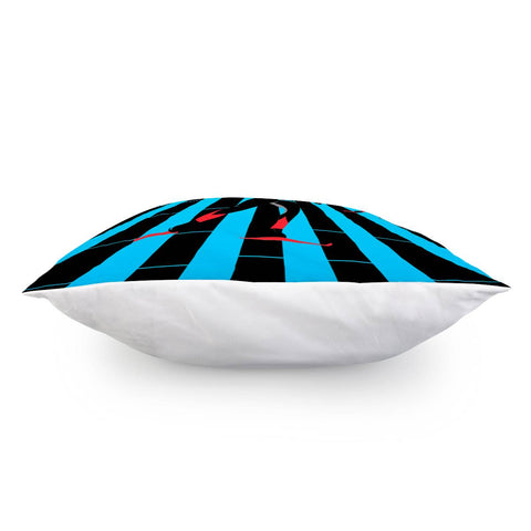 Image of Ski Pillow Cover