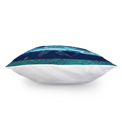 Image of Breeze Pillow Cover