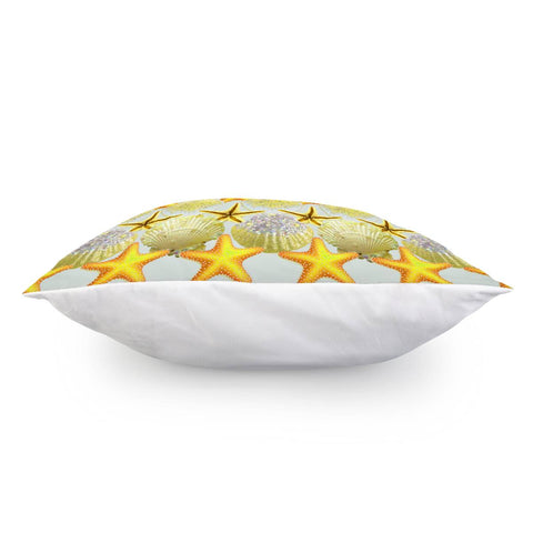 Image of Shell Pillow Cover