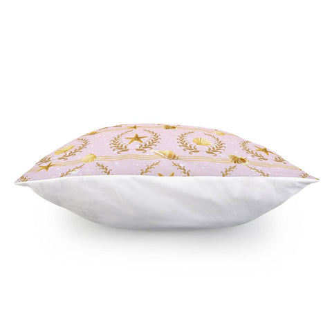 Image of Shell Pillow Cover