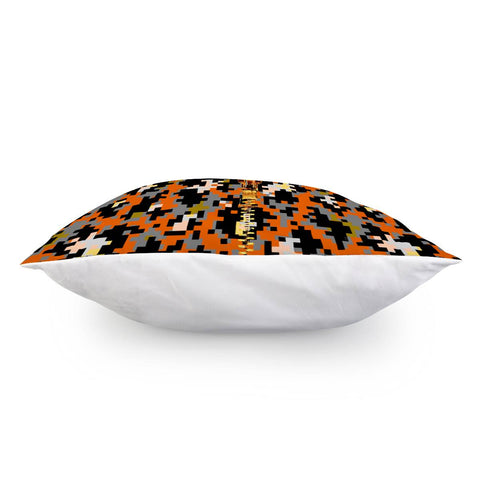 Image of Mosaic Pillow Cover