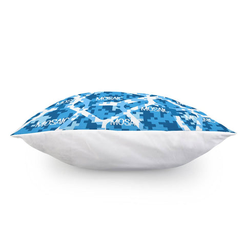 Image of Mosaic Pillow Cover