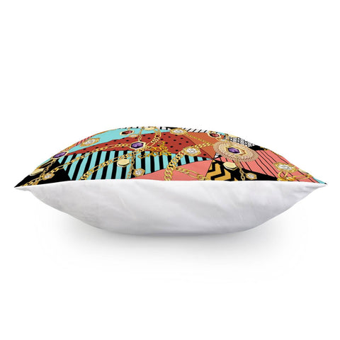 Image of Jewelry Pillow Cover