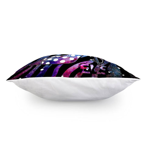 Image of High Heels Pillow Cover