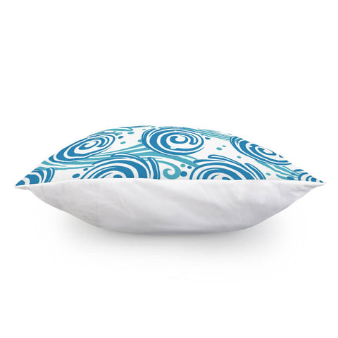 Image of Spray Pillow Cover