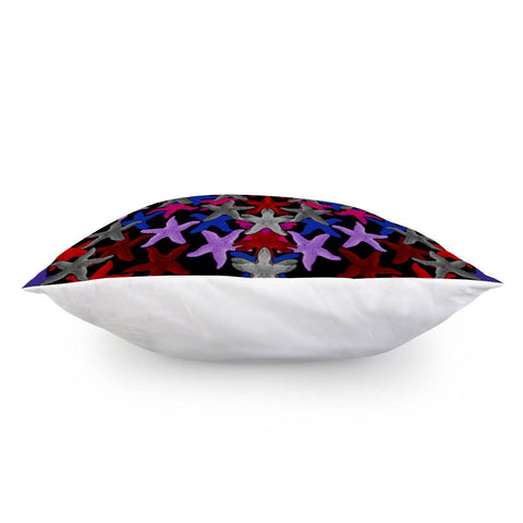 Image of Sea Stars Pillow Cover