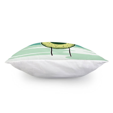 Image of Avocado Pillow Cover