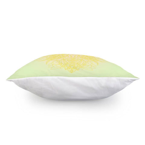 Image of Zen Pillow Cover
