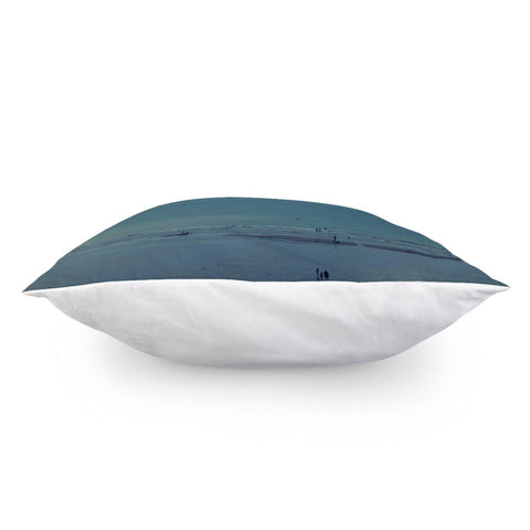 Image of Vue Sur Mer Photo Pillow Cover