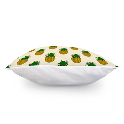 Image of Pattern Ananas Pillow Cover