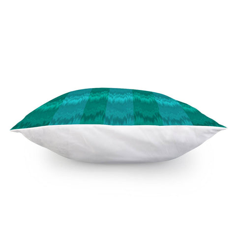 Image of Sea Of Colors Pillow Cover