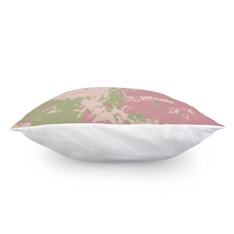 Image of Spring Romance Pillow Cover