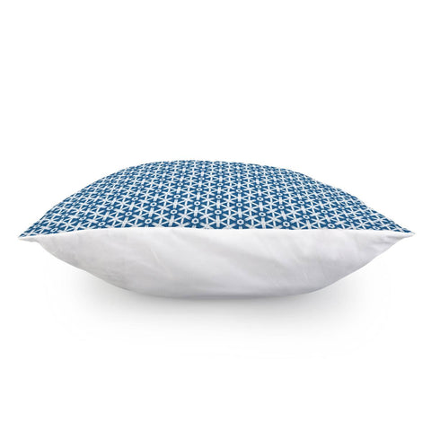 Image of Classic Blue #1 Pillow Cover