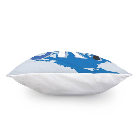 Image of Ski Pillow Cover