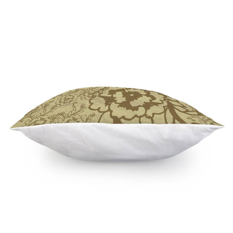 Image of Flower Pillow Cover