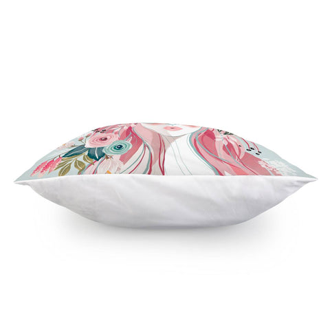 Image of Primavera Pillow Cover