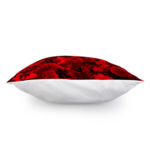 Image of Rouge Pillow Cover