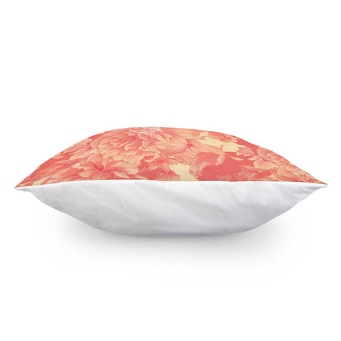 Image of Flower Pillow Cover