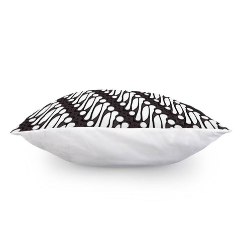 Image of Zebra Stripes Pillow Cover