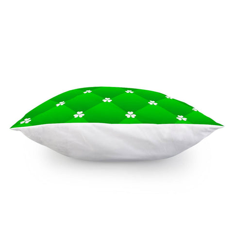 Image of Fresh Irish Pillow Cover