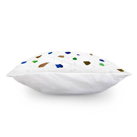 Image of Crystal Terrazzo Pillow Cover