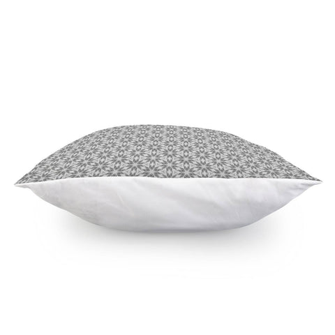 Image of Kettukas Bw #1 Pillow Cover