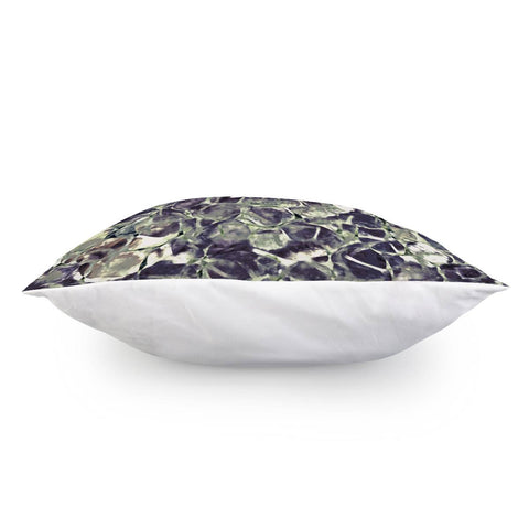 Image of Modern Abstract Print Pillow Cover