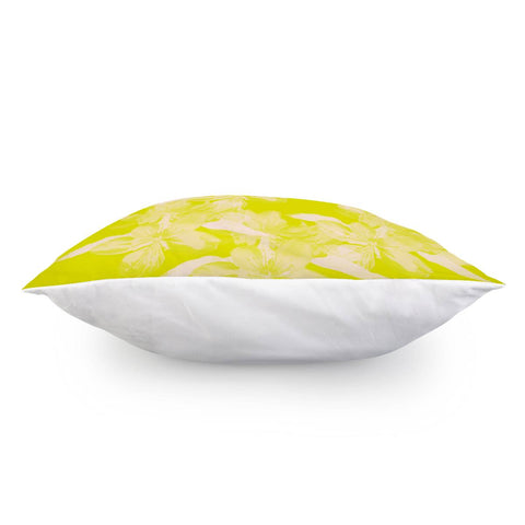 Image of Green Pillow Cover