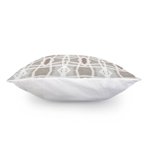 Image of Mudcloth Pattern Design Pillow Cover