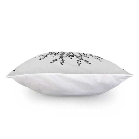 Image of Meeting Pillow Cover