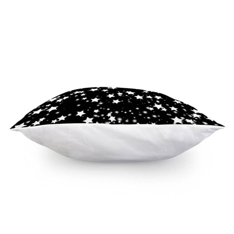 Image of Trendy 3, Twinkling  Stars Pillow Cover