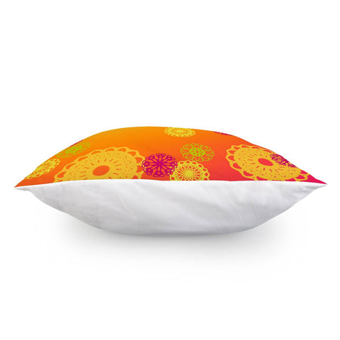 Image of Mandala Pillow Cover